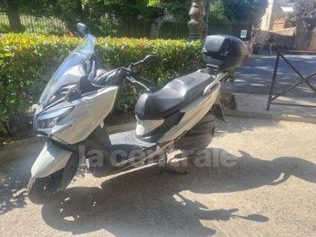 KYMCO X.TOWN 125