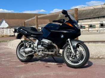 BMW R1100 R ABS OPTIONS