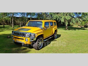 HUMMER 
