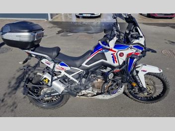 HONDA CRF AFRICA TWIN 1100 L