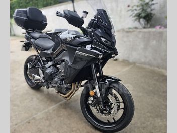 YAMAHA TRACER 900