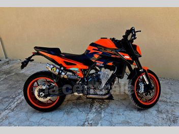KTM DUKE 890
