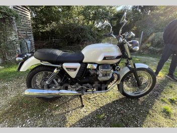 MOTO GUZZI V7 750 CAFE CLASSIC