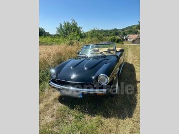 FIAT SPIDER PININFARINA EUROPA