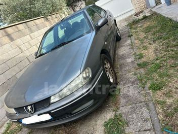 PEUGEOT 406 1.8 16S PACK
