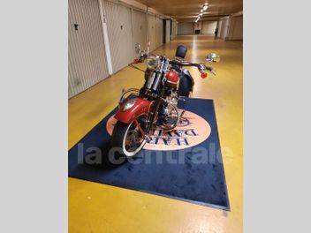 HARLEY DAVIDSON HERITAGE SOFTAIL CLASSIC 1584 BICOLORE