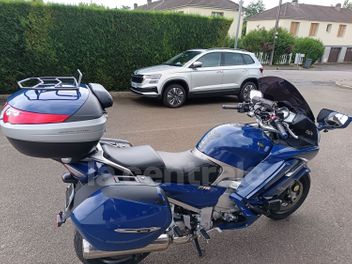 YAMAHA FJR 1300 ABS