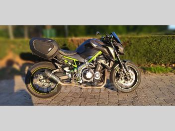 KAWASAKI Z 900 900