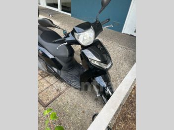 PEUGEOT BELVILLE 125