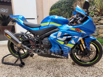 SUZUKI GSX-R 1000 GP REPLICA
