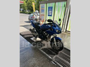 YAMAHA FZ 6 FAZER S