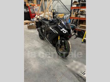 KAWASAKI ZX 10 R 1000