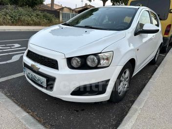 CHEVROLET 
