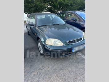 HONDA CIVIC 6 VI 1.4 I 3P