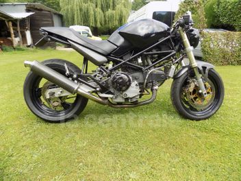 DUCATI MOSTRO 900