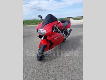 DUCATI SS 1000 DS CARENEE