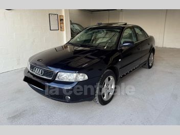 AUDI A4 TDI 110 QUATTRO PACK 7CV