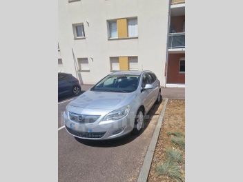 OPEL 