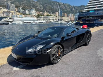MCLAREN 