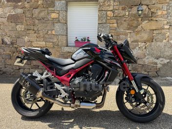 HONDA XLV TRANSALP 750