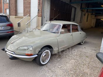 CITROEN ID BREAK BREAK