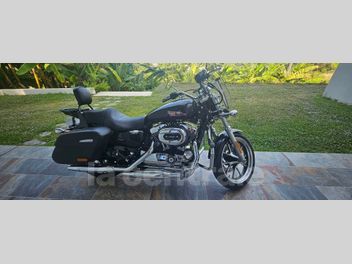 HARLEY DAVIDSON ROADSTER XL 1200 CX
