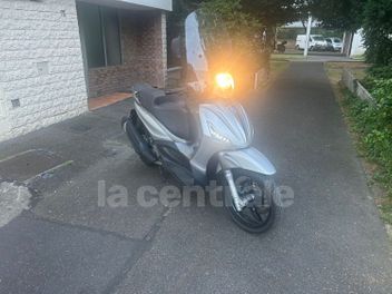 PIAGGIO X10 350