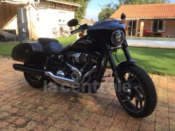 HARLEY DAVIDSON SOFTAIL SPORT GLIDE 1745
