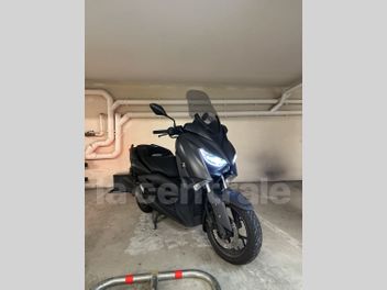 YAMAHA TRICITY 125
