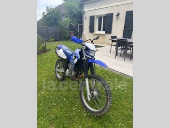 YAMAHA TDR 125