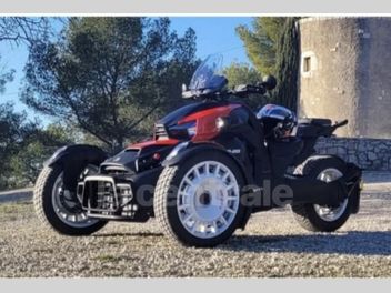 CAN AM RYKER 900 RALLY