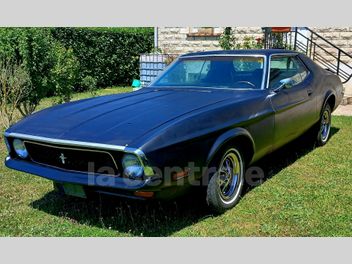 FORD MUSTANG 5.8 351