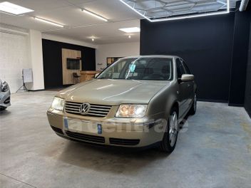 VOLKSWAGEN BORA TDI 100 TRENDLINE