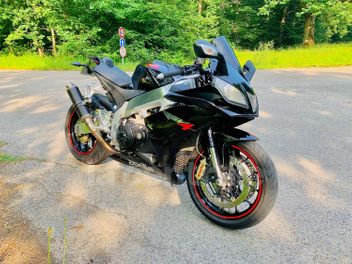 APRILIA RSV4 1000 FACTORY