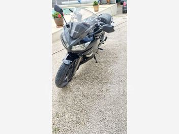 KAWASAKI ER-6F 649 ABS