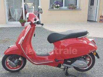 PIAGGIO LIBERTY 125