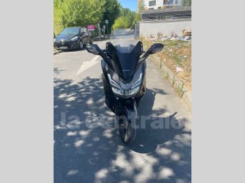 HONDA FORZA 125