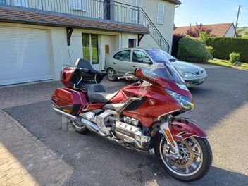 HONDA F6B 1832