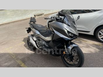 HONDA INTEGRA 750