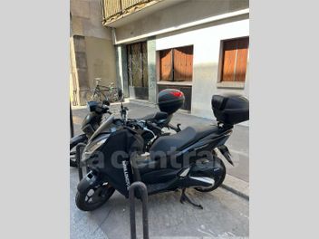 HONDA FES S-WING 125