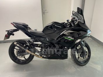 KAWASAKI KLE 500