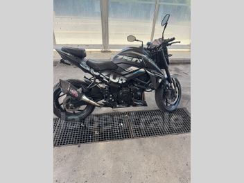 SUZUKI GSR 750 ABS L1