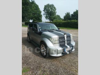 DODGE 