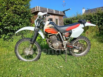 HONDA CR R 250