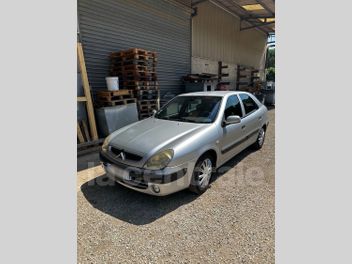 CITROEN 