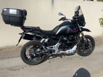 MOTO GUZZI V85 TT 850 TRAVEL