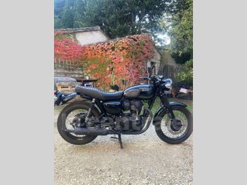 KAWASAKI W 800