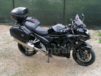 SUZUKI GSX 1250 FA
