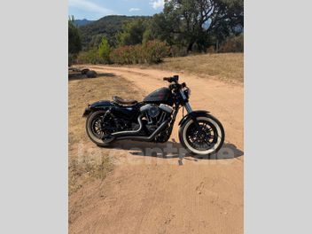 HARLEY DAVIDSON ROADSTER XL 1200 CX