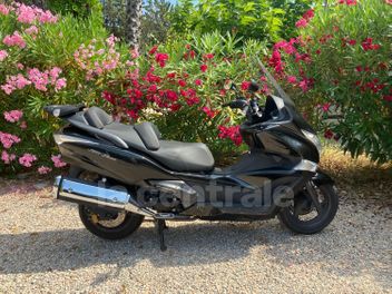 HONDA SW-T 600 ABS